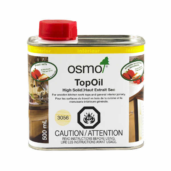osmo topoil