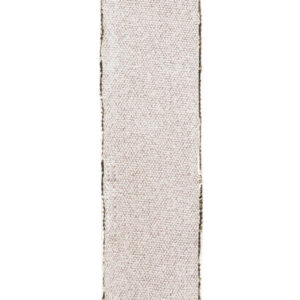 christmas wired ribbon gold mesh with glitter