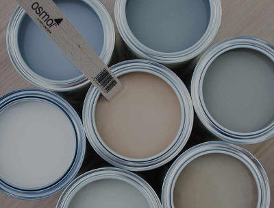 osmo wood finishes