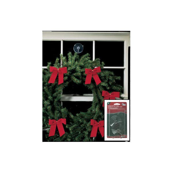 suction cup hooks 2 pcs