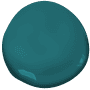 north sea green dollop