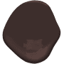 wenge colour dollop