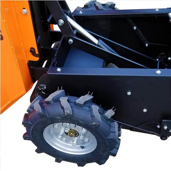 DK2 Dump Cart - Image 4