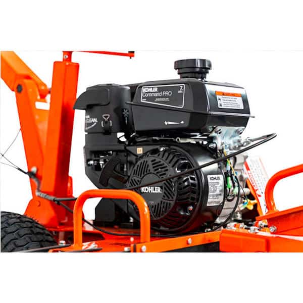 DK2 Trencher 18" - Image 2