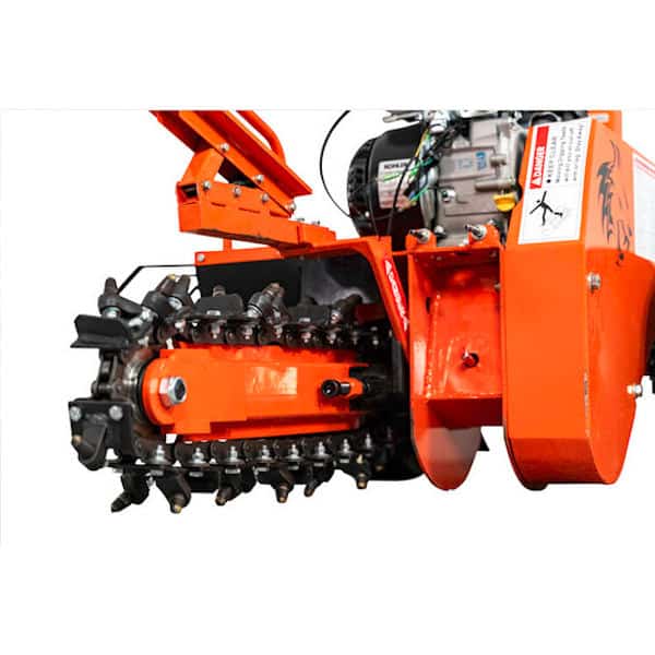 DK2 Trencher 18" - Image 3