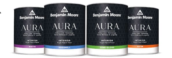 aura-paint-cans cans of benjamin moore aura paint