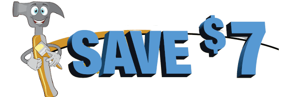 save-7-dollars-bg-gone-handie mascot handie with text 'save $7'