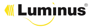 luminus led light bulb logo