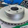 Rod City / Rod Tech Front Brake Kit - Image 7
