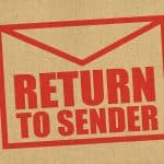 How to report undelivered package Amazon