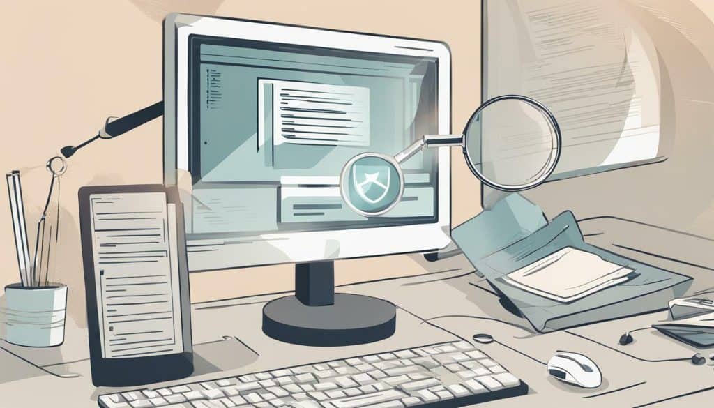 Stay Informed Phishing Threats