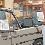 how to complain about car repair service