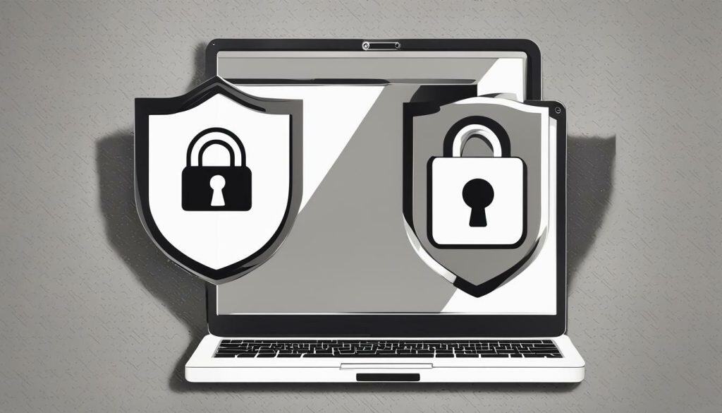 protect personal information