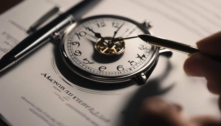 how to get a will done quickly