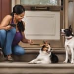 how to report dog barking