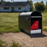 how to report stolen mail