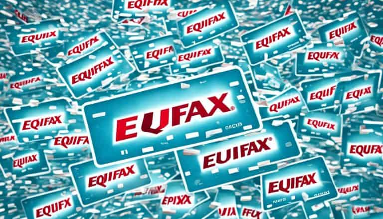 what credit cards report to equifax