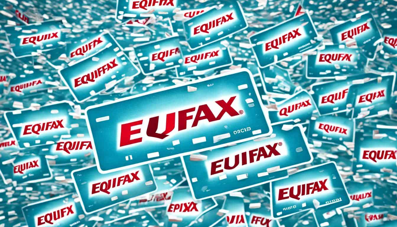 what credit cards report to equifax