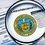 how to check if a nonprofit is legitimate
