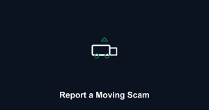How to Report a Moving Company Scam: Hostage Load Guide