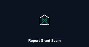 How to Report a Government Grant Scam: Stop Fraud Guide
