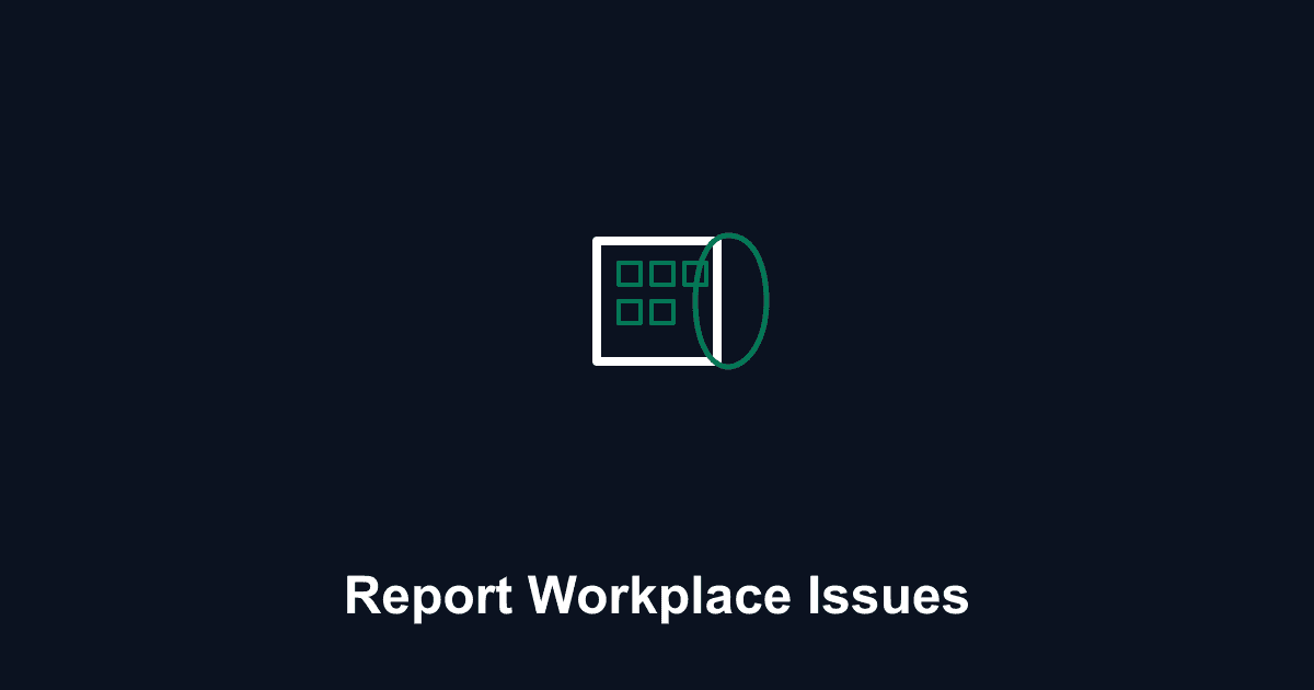 Report Workplace Issues — HowToReport.org guide