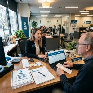 How to Report to the Better Business Bureau: BBB Complaint Guide