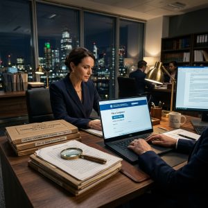 How to Report Consumer Fraud: The Complete Master Guide
