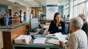 How to File a Hospital Complaint: Patient Rights & Safety Guide