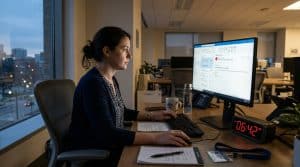 How to Report Employer for Working Off the Clock & Recover Back Pay