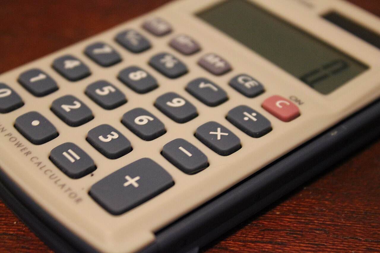 Bank statement showing unauthorized payday lender ACH debit withdrawals and overdraft charges