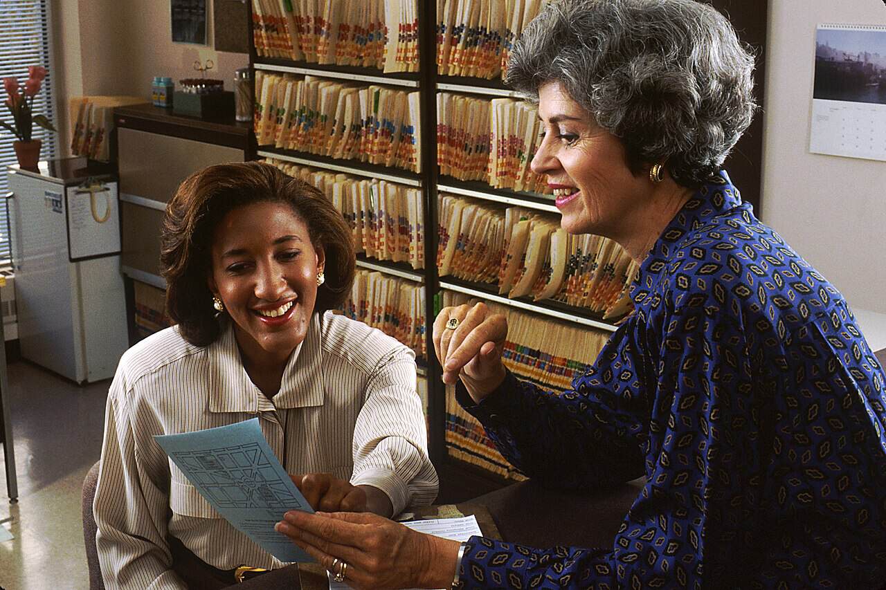 Patient advocate filing independent dispute resolution documentation