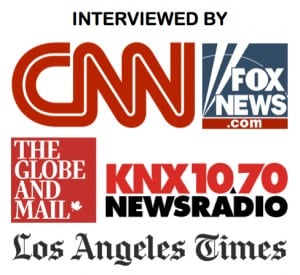 Interviewed by