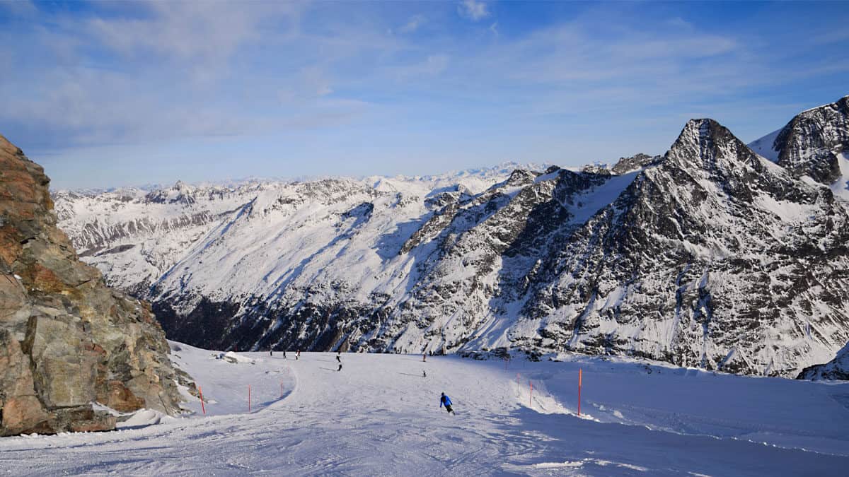 Ski Slope Levels Ski Trail Ratings Explained SnowSunSee
