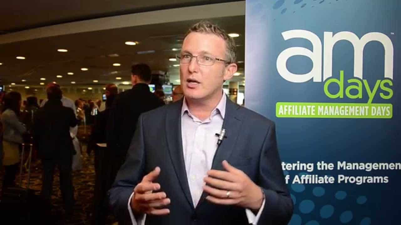 Affiliate Management Days London 2014: Conference Overview & Testimonials