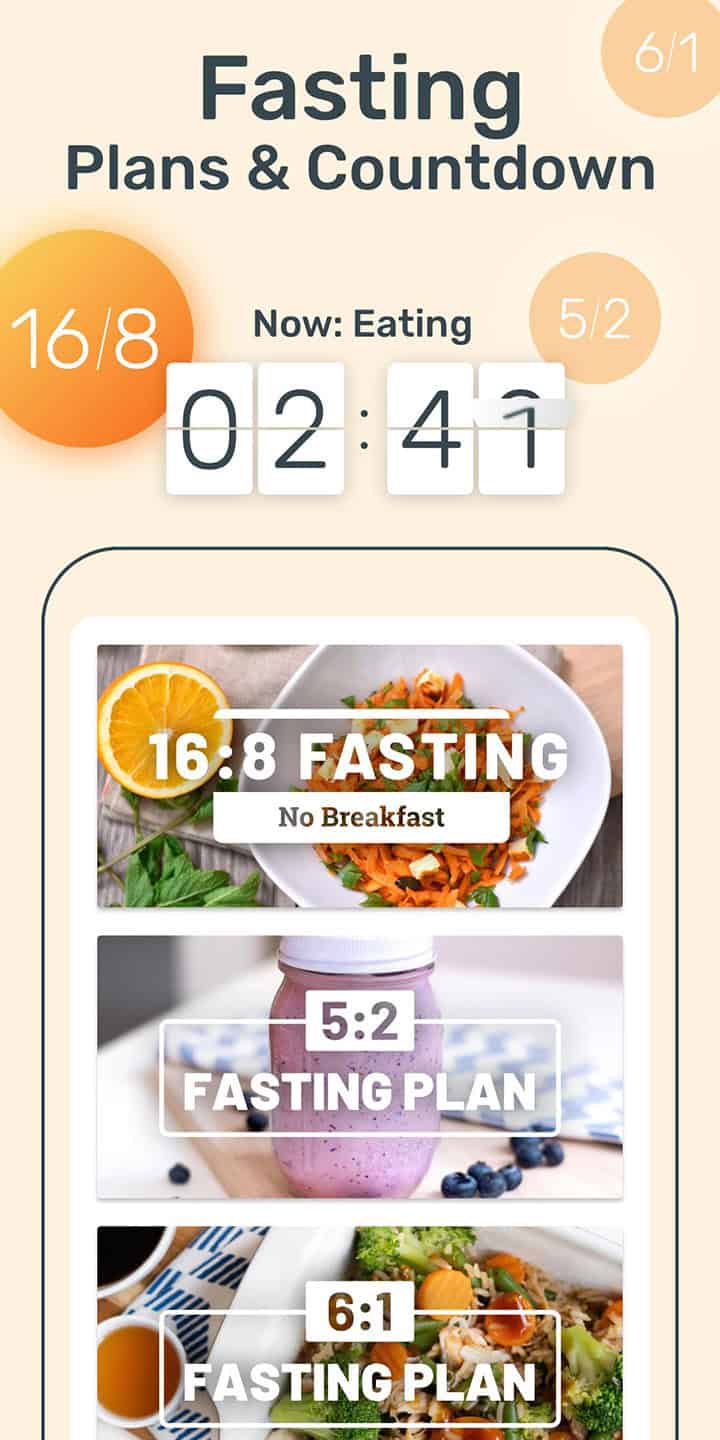 Yazio Calorie Counter Mod Apk 7 2 7 Download Unlocked Free For Android