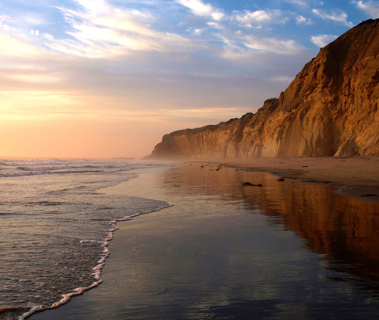 Torrey Pines Ocean Vista