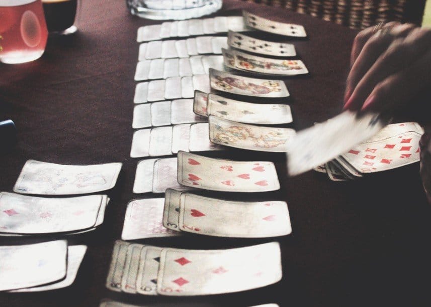 5 Single Player Card Games That Are Fun And Challenging 5 Single Player Card Games That Are Fun And Challenging