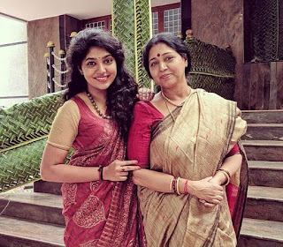 Samyukta Hornad Wiki, Age, Family, Height, Biography, Birthday, Movies, Web Series, Images
