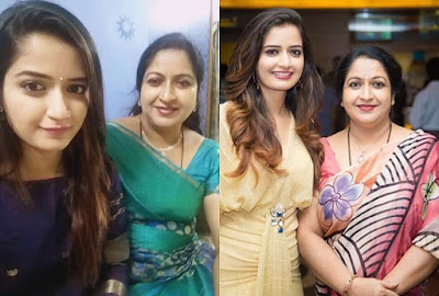 Ashika Ranganath Wiki, Age, Family, Height, Biography, Birthday, Movies, Images