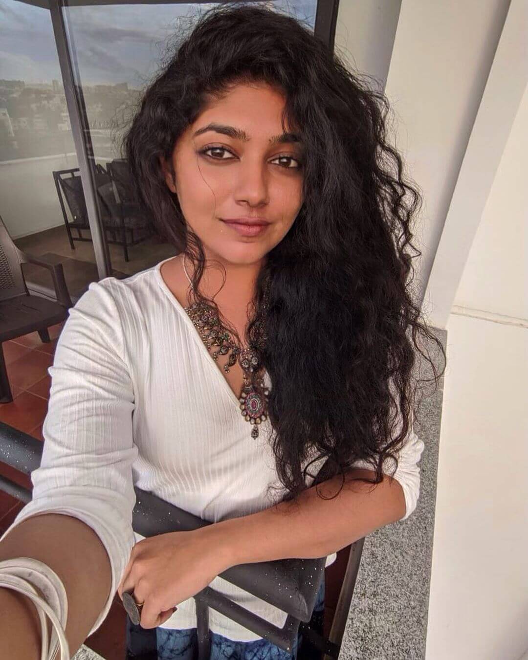 Samyukta Hornad Samyukta Hornad Wiki, Age, Family, Height, Biography, Birthday, Movies, Web Series, Images