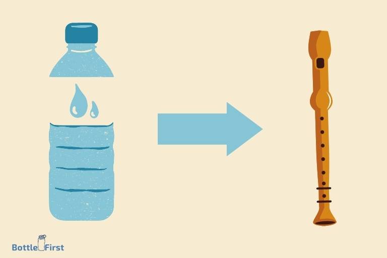 How To Make A Flute Out Of A Water Bottle? 7 Easy Steps
