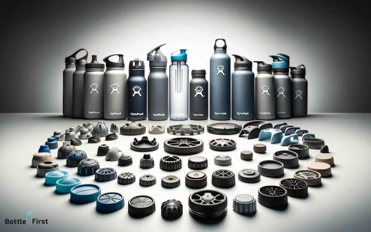 Hydrapeak Vs Hydro Flask