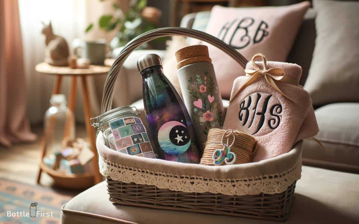 10 Best Water Bottle Gift Basket Ideas Hydration Haven!