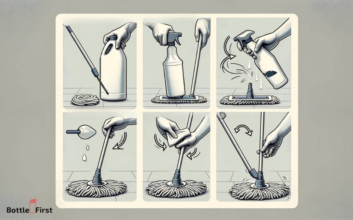 How To Remove Bona Spray Bottle: 7 Easy Steps!