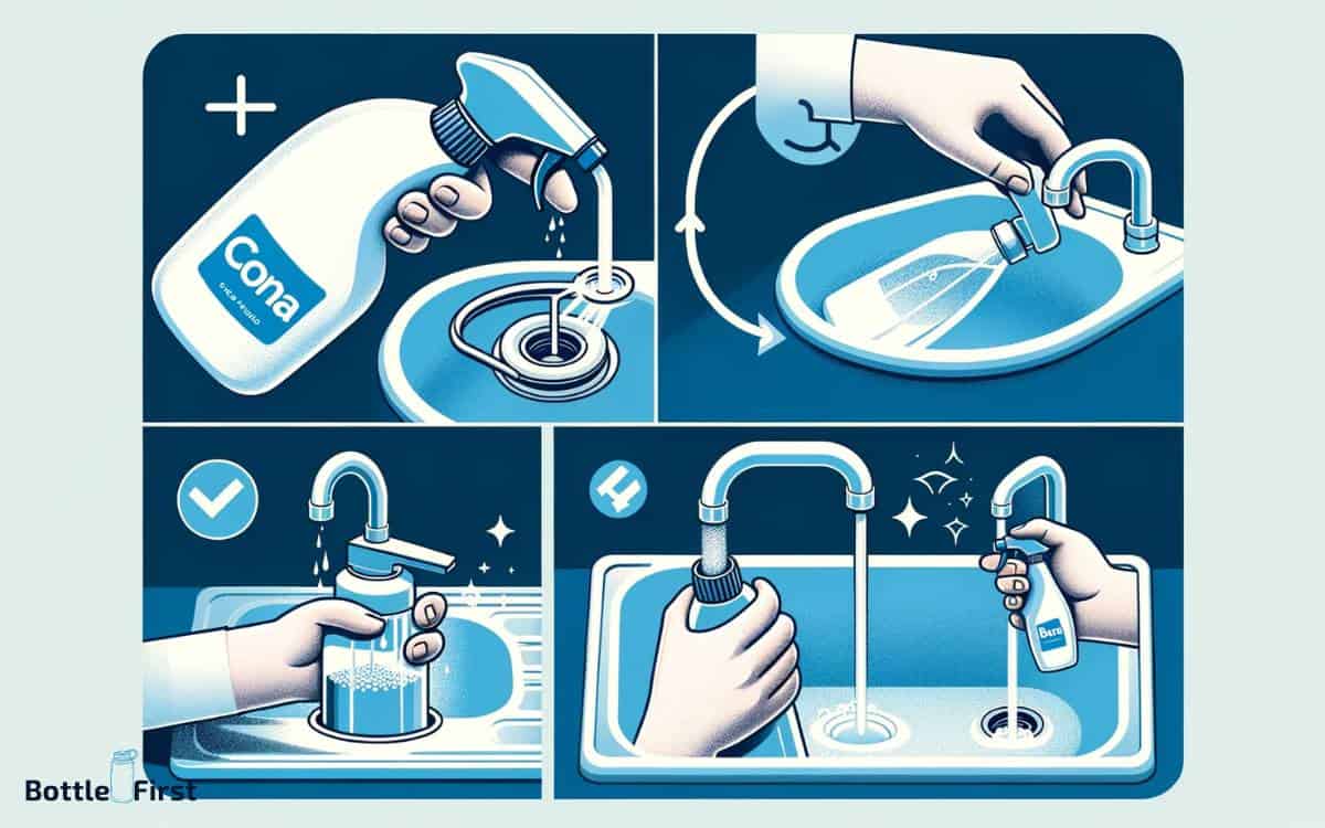 How To Remove Bona Spray Bottle: 7 Easy Steps!