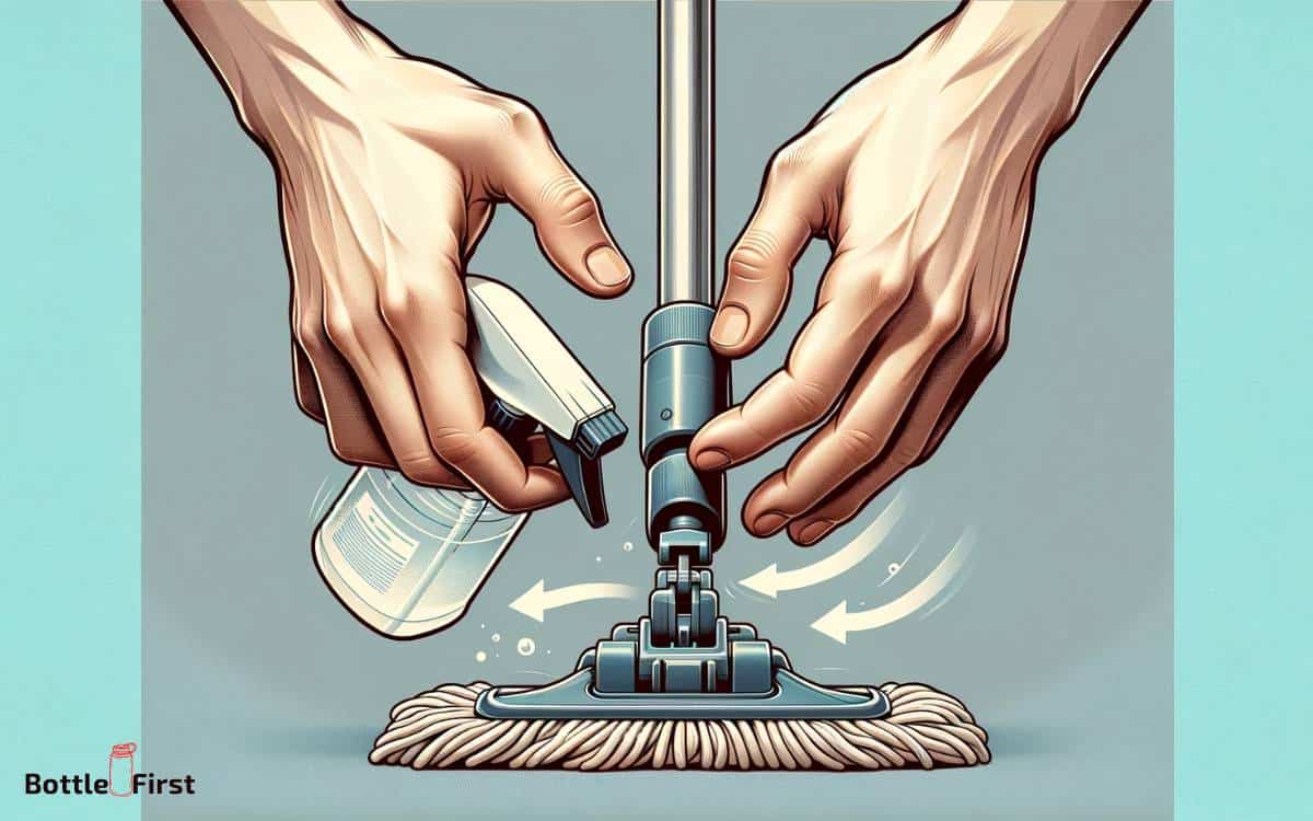 How To Remove Bona Spray Bottle: 7 Easy Steps!