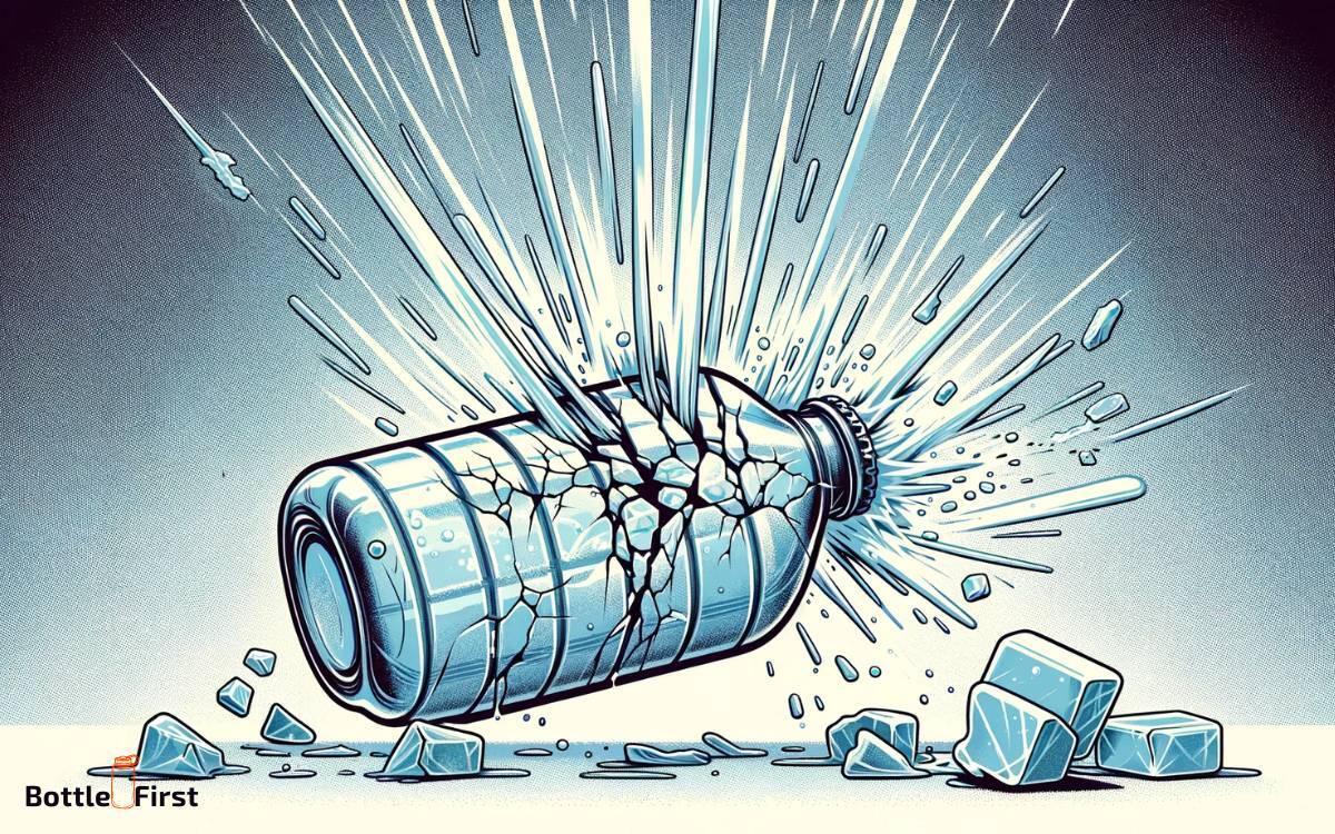 Will A Water Bottle Explode In The Freezer? Yes!