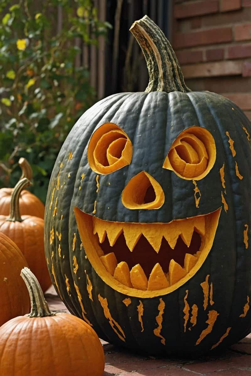 15 Pumpkin Carving Ideas Funny Enough To Make You Laugh