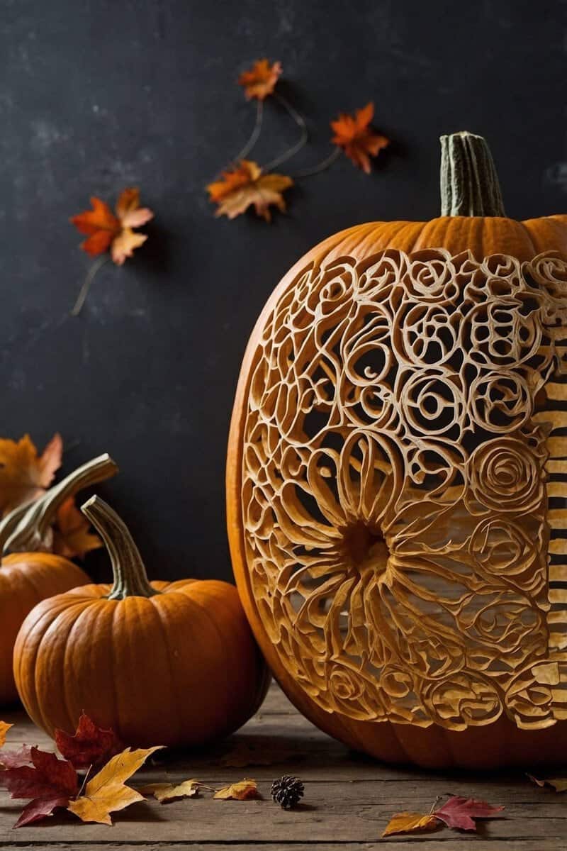 20 Pumpkin Carving Ideas Easy Enough For Beginners
